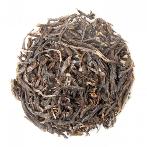 China Pu Erh Sheng Cha