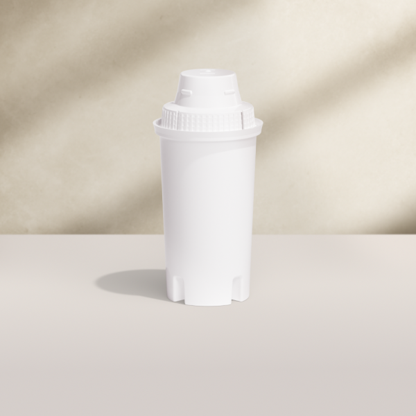 BRITA CLASSIC Filterkatusche 3er Pack