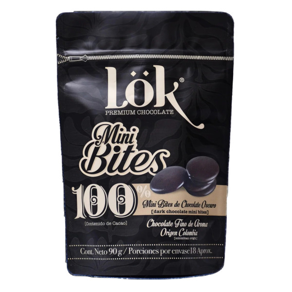 Lök Mini Bites 100% (90g)