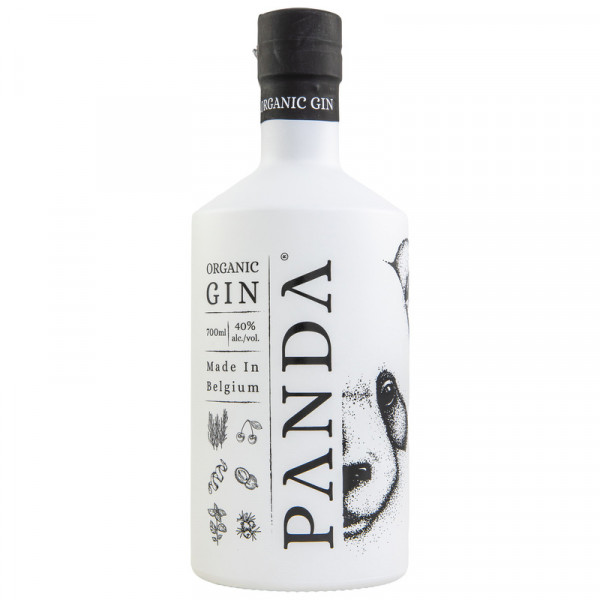 Panda Organic Gin