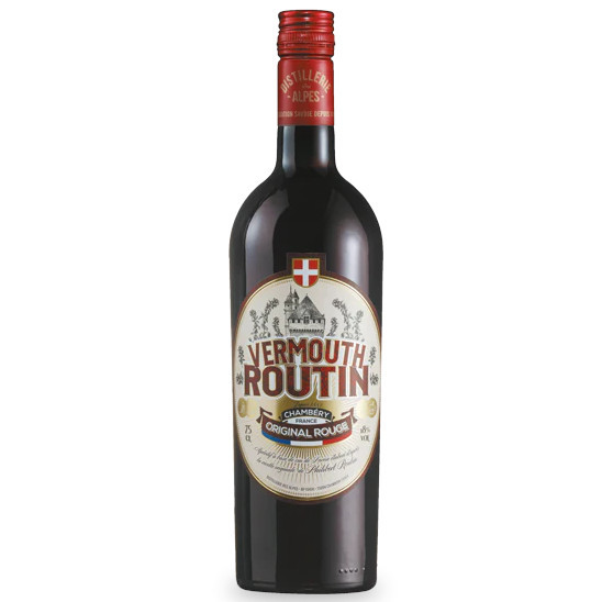 Routin Rouge Vermouth (0,7L)