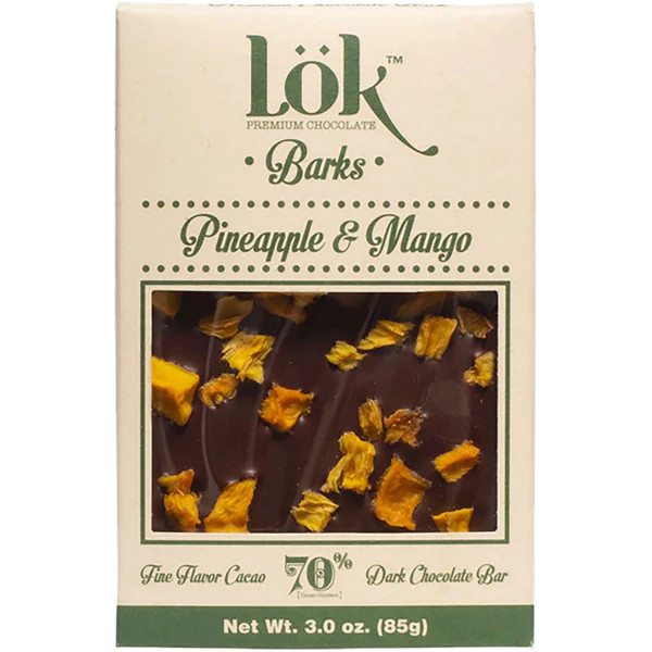 Lök Ananas & Mango (85g)