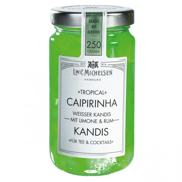 Michelsen Caipirinha Kandis (250g)