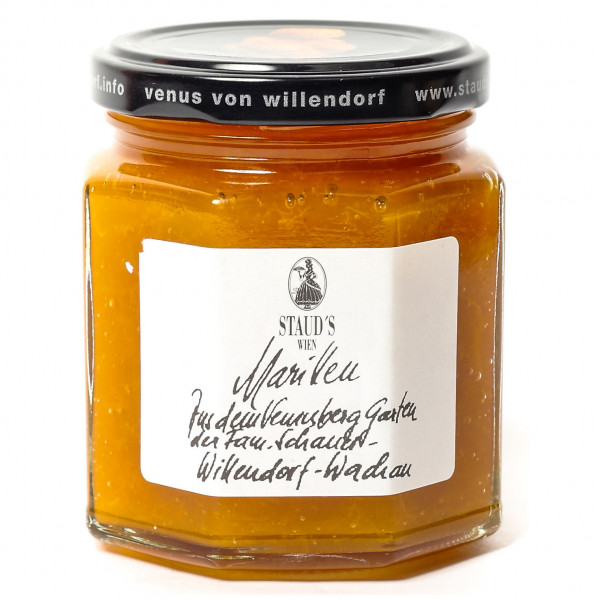 Staud's Marille Venusberg (250g)