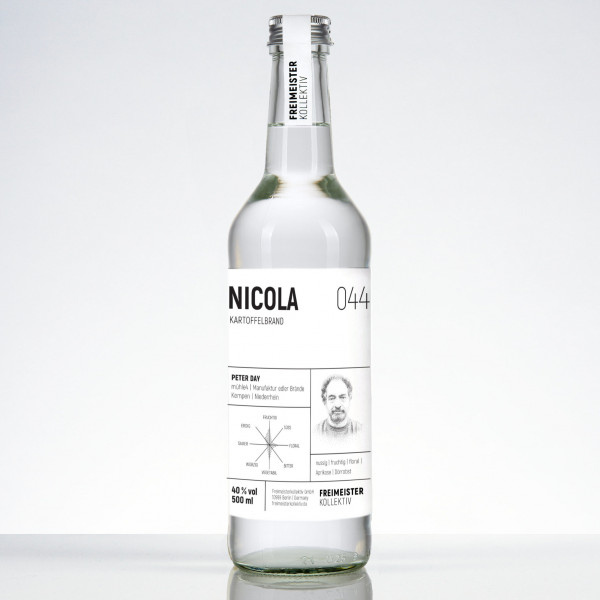 Freimeisterkollektiv Nicola (0,2L)