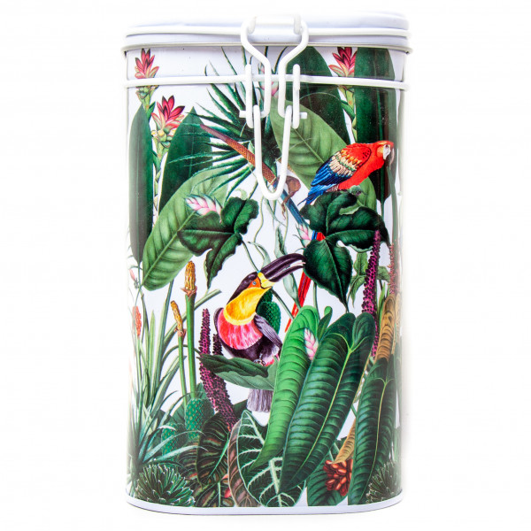 Eigenart RAINFOREST Dose hell (250g)