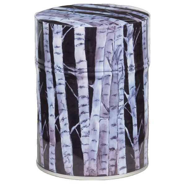 ENCHANTED FOREST illustrierte Dose (100g)