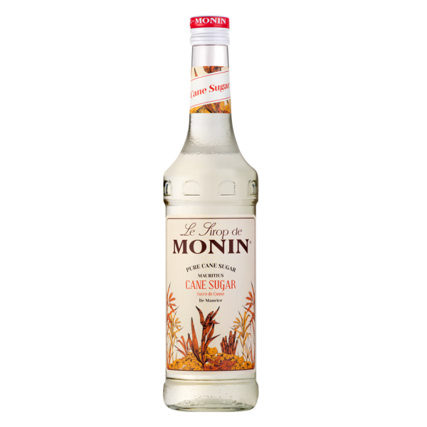 Monin Sirup Rohrzucker