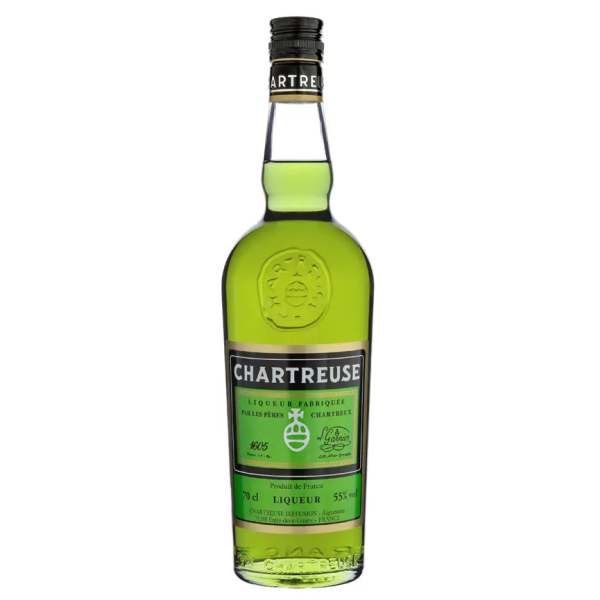 Chartreuse Verte