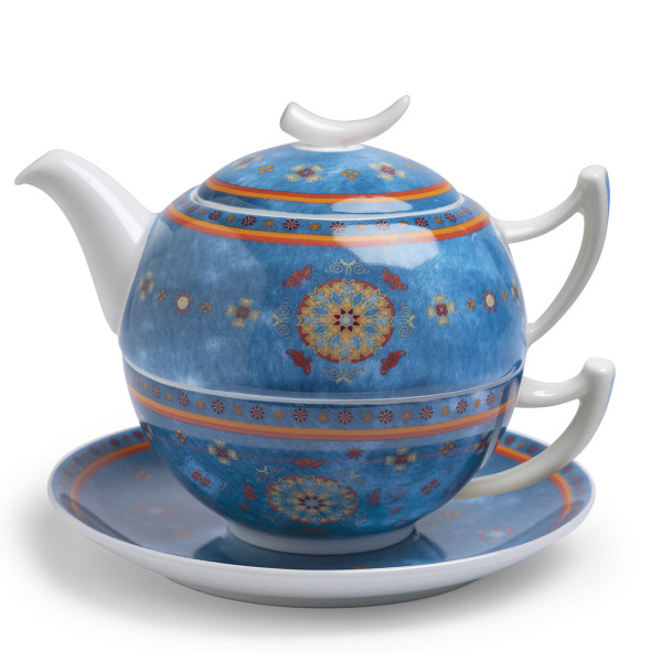 TeaLogic AGADIR Tea for One (0,5L)