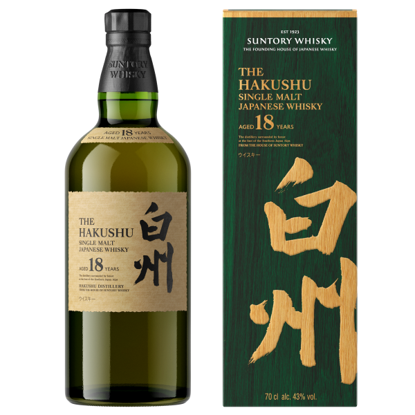 Hakushu 18 y.o.