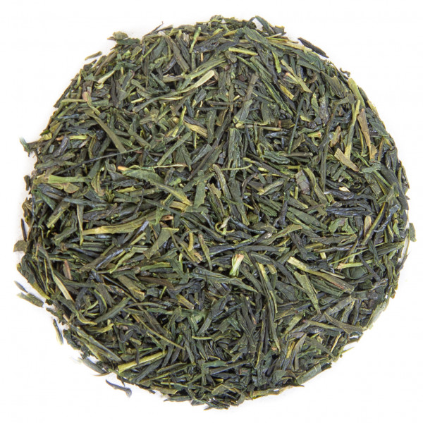 Japan Sencha Uchiyama