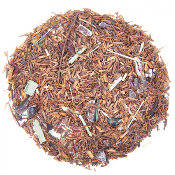 Rooibos Limette