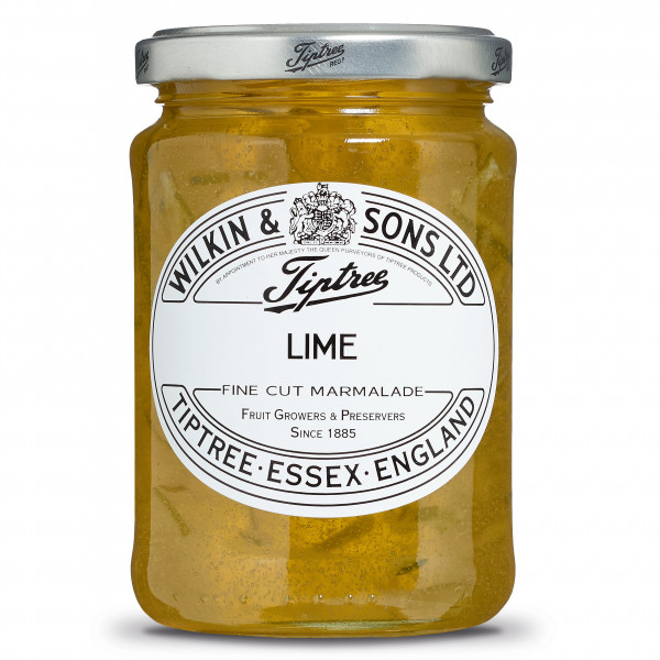 Wilkin & Sons Lime Marmalade
