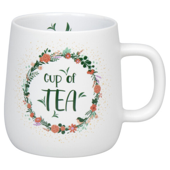 Könitz CUP OF TEA Becher
