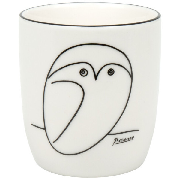 Könitz PICASSO Le Chouette (0,2L)