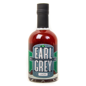 Earl Grey Likör