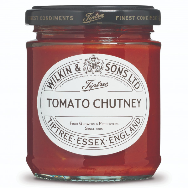 Wilkin & Sons Tomato Chutney (210g)