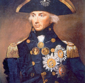 Lord Nelson