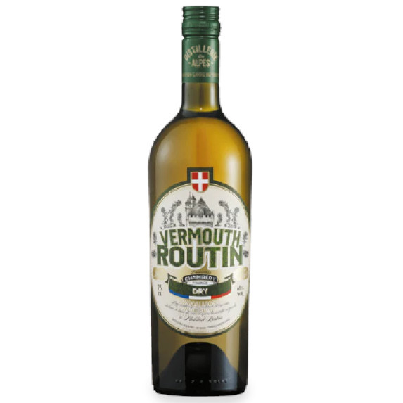 Routin Dry Vermouth (0,7L)