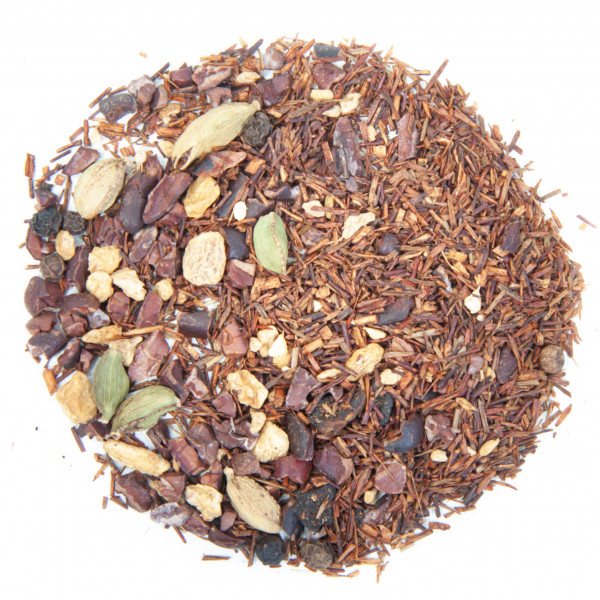 Rooibos African Chai