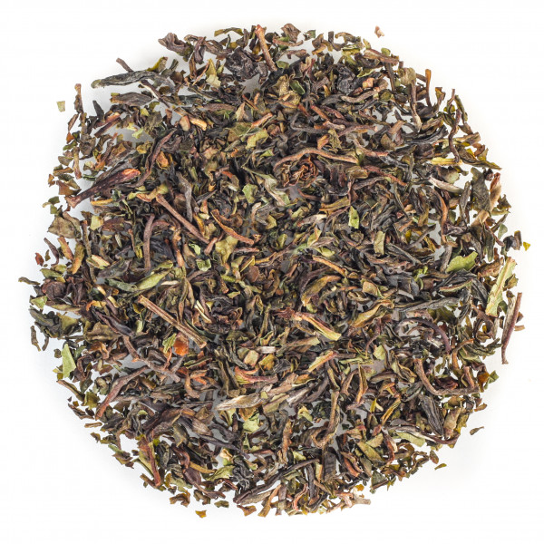 Darjeeling Rangeet Valley First Flush