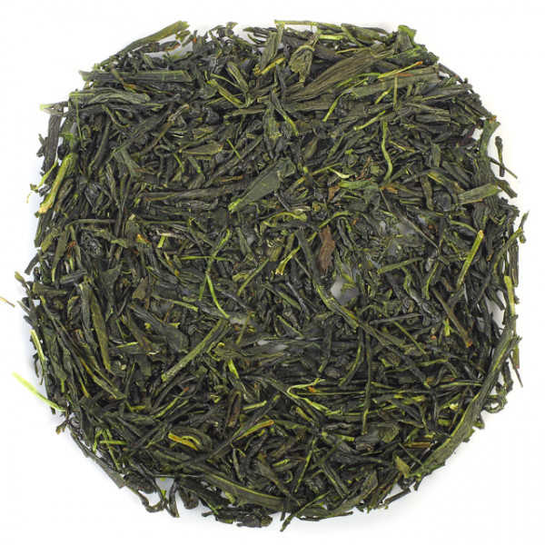 Südkorea Seogwang Sencha