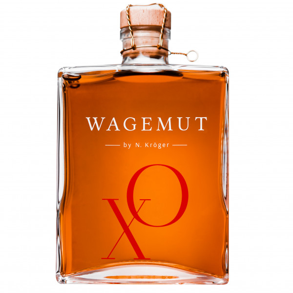 Wagemut XO (0,7L)