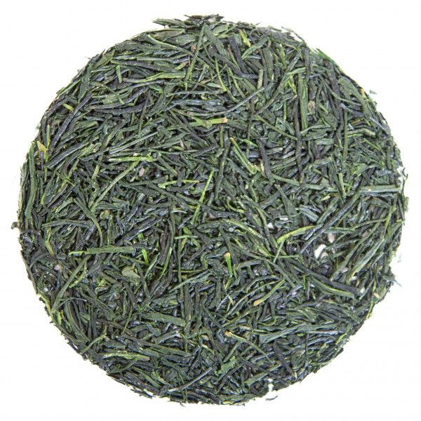 Japan Shincha Kirisakura First Flush 2025