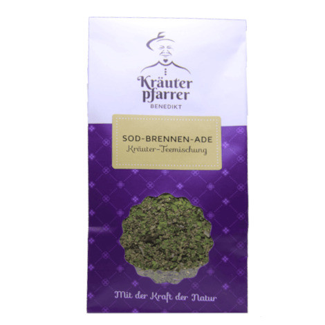 Sod-Brennen-Ade (75g)