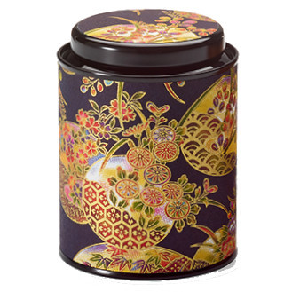 Dose HIROTO Washipapier violett (80g)