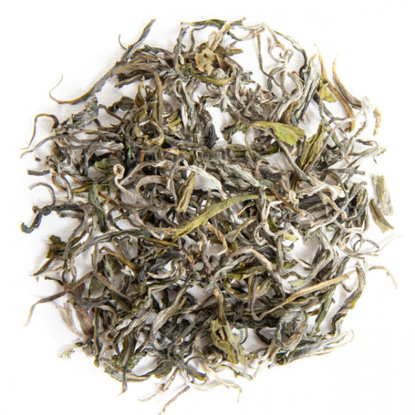 China Yunnan Green Dragon