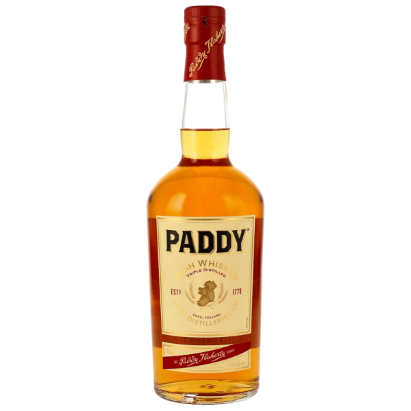 Paddy Irish Whiskey