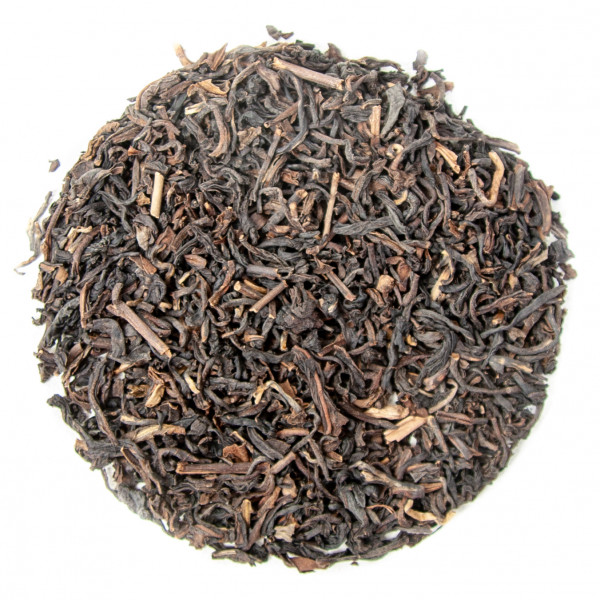 Darjeeling teinfrei FOP