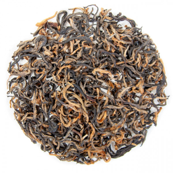 Nepal Shangri-La Gold Second Flush