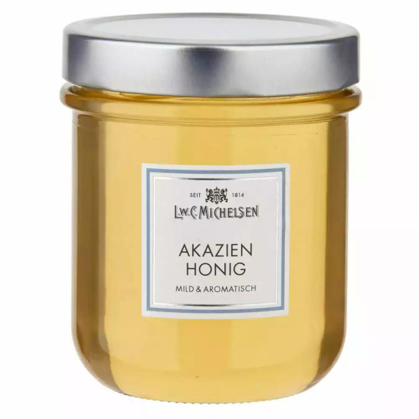 Michelsen Akazien Honig (500g)