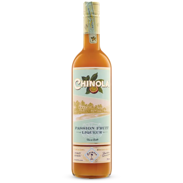 Chinola Mango Liqueur