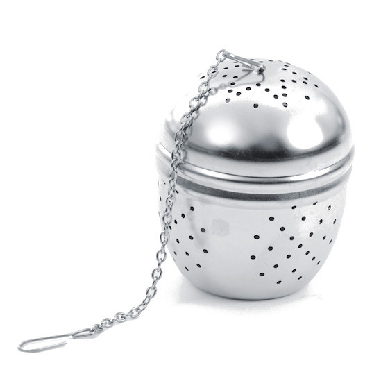 Tee-Ei für Kräutertee Ø 5,5cm