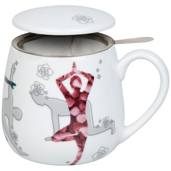 Könitz YOGA IN NATURE Tea For You (0,42L)