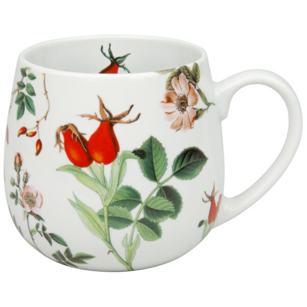 Könitz My FAVOURITE TEA Hagebutte Kuschelbecher (0,42L)