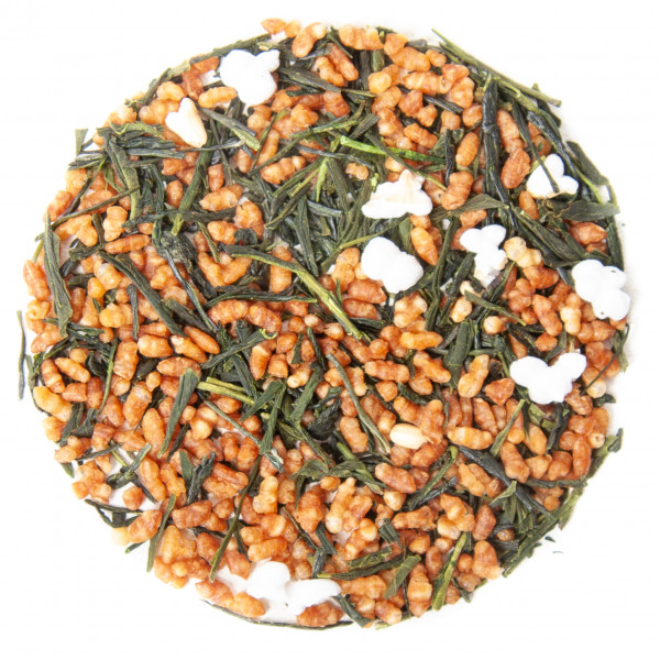 Japan Genmaicha