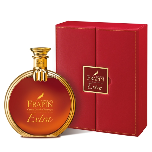 Frapin Extra Cognac