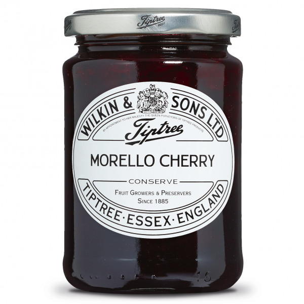 Wilkin & Sons Morello Cherry Conserve