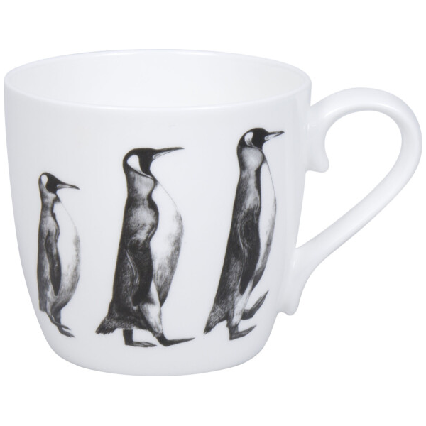 Könitz AMAZING ANIMALS Pinguine