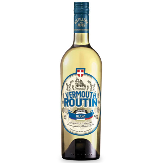 Routin Blanc Vermouth (0,7L)