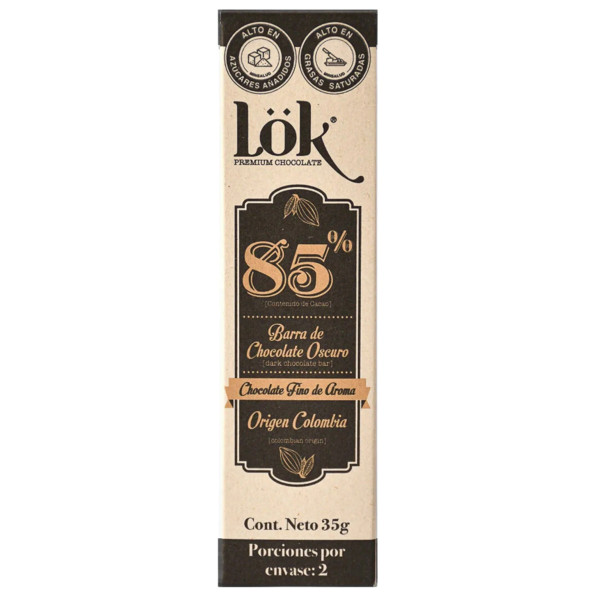 Lök 85% (35g)