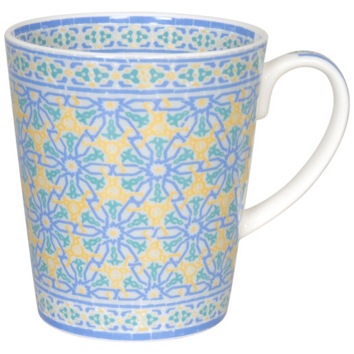 Könitz WUNDERBAR Ornaments Becher (0,6l)