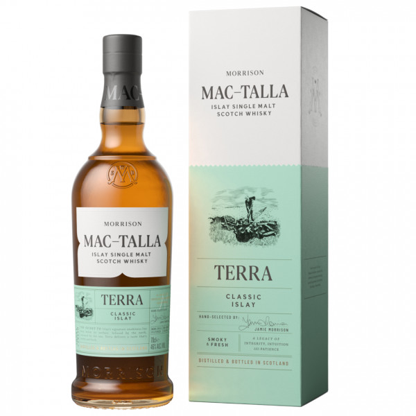 Mac-Talla Terra (0,7L)