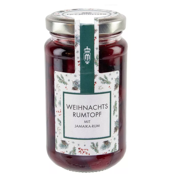 Michelsen Weihnachts Rumtopf