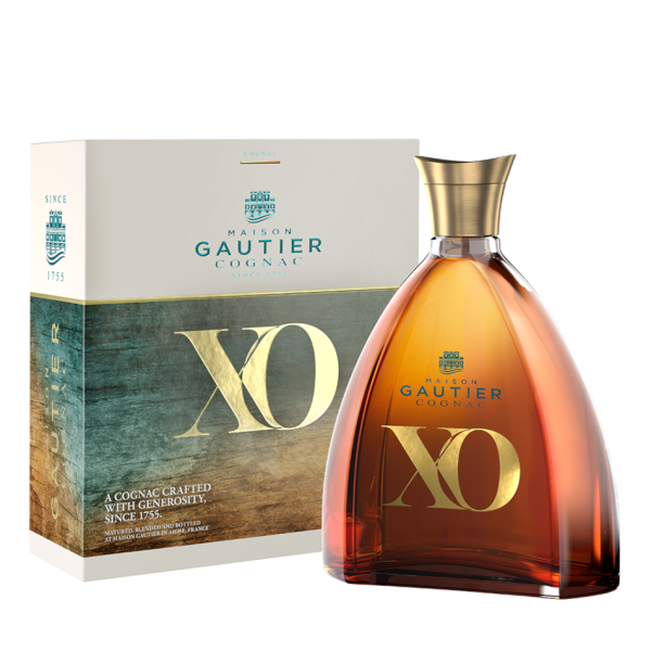 Gautier XO Cognac